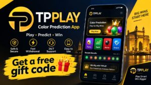 TP Play Login